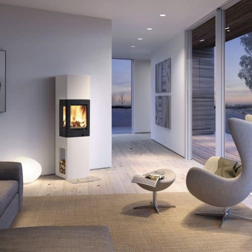 Nordpeis Kamin Lisboa