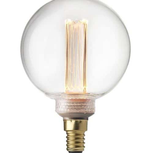 PR Home Ljuskälla Future E14 LED 2000 80 mm