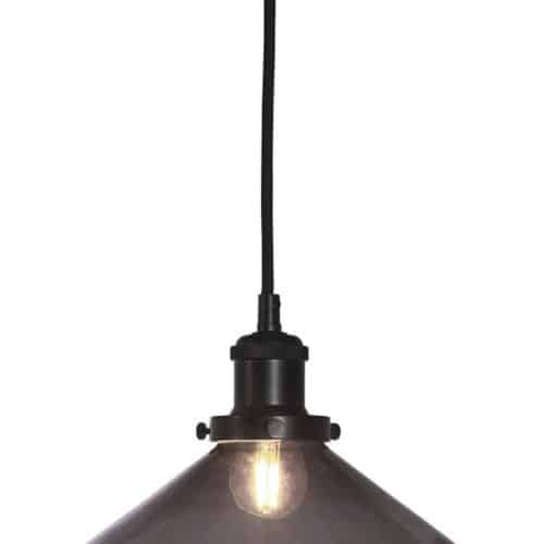 PR Home Fönsterlampa August 25 cm