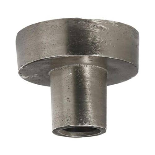 PR Home Taklampa Notice Råsilver 12 cm