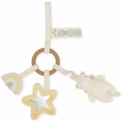 Konges Slöjd - Aktivitetsring Enhörning