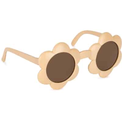 Konges Slöjd - Baby Solglasögon Blommor