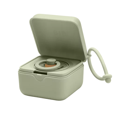 Bibs - Nappförvaring Sage