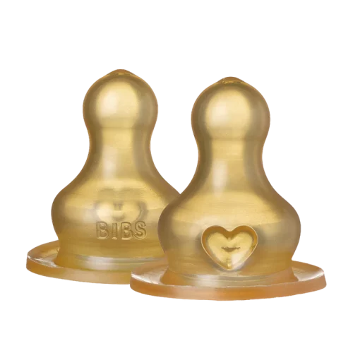 BIBS - Dinapp 2-Pack Slow