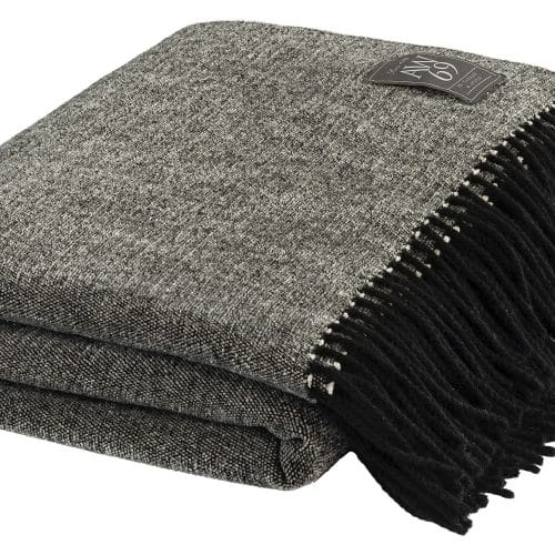 Artwood Pläd Ferrara taupe 130x180