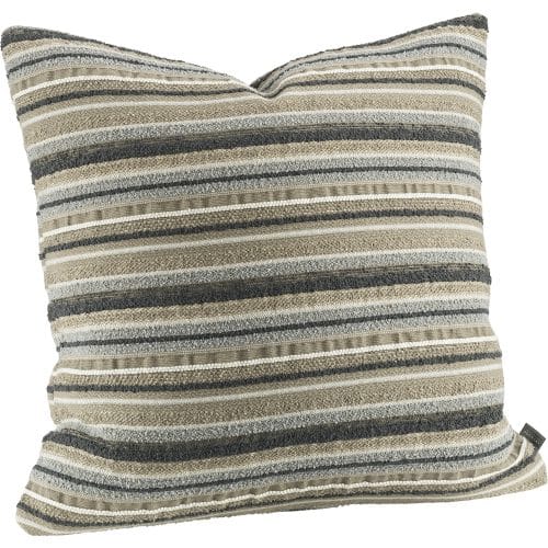 Artwood kuddfodral Pineto grå 60x40