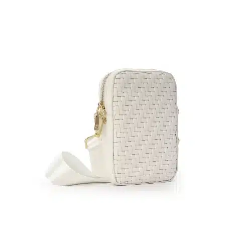 iPhone Bag - Pine - White