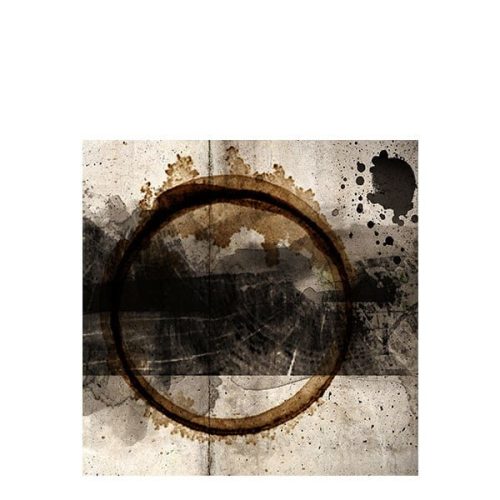 Artwood Tavla Diffuse ring aluminium 100x100