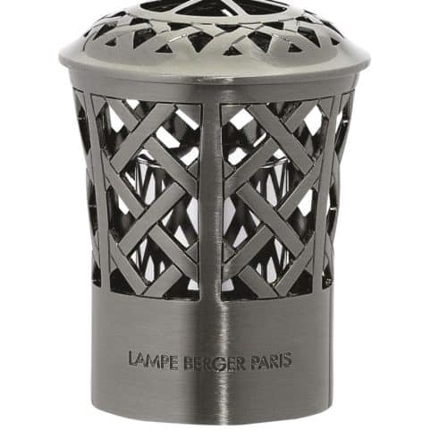 Maison berger lock silver/guld