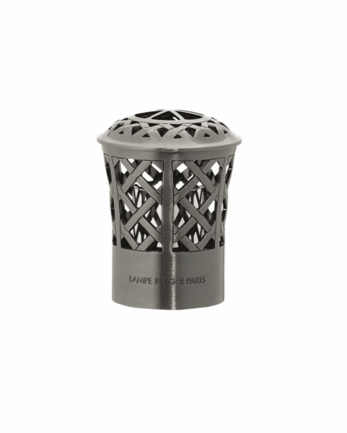 Maison berger lock silver/guld