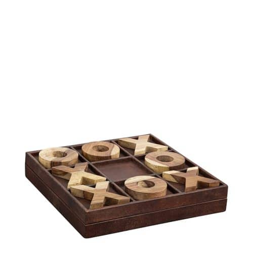 Artwood Spel tre i rad Mendoza