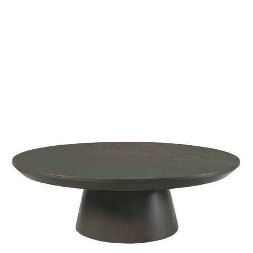 Artwood Soffbord - Cloud Dark Grey ø120