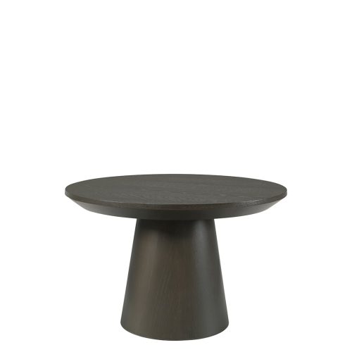 Artwood Soffbord - Cloud Dark Grey ø80 cm