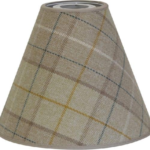 Lampskärm Alfriston Multi Laura Ashley