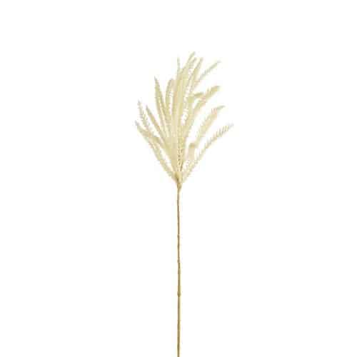 Gräs 90cm Beige