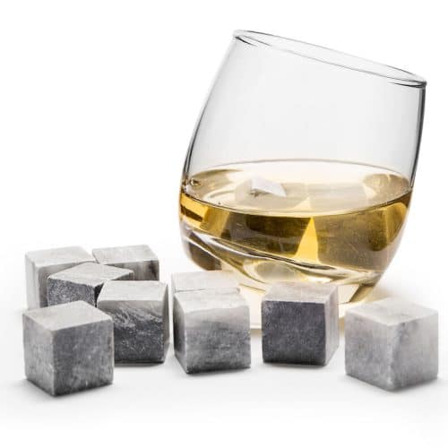 Sagaform Whiskeystenar 9-Pack