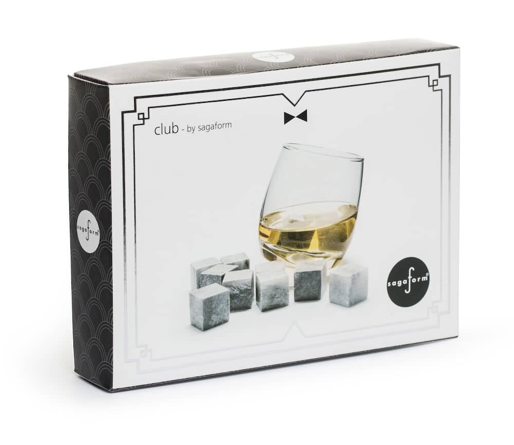 Sagaform Whiskeystenar 9-Pack - Bild 2