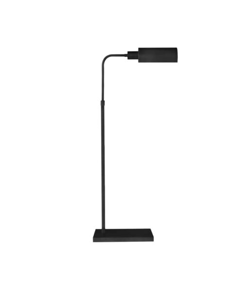 Artwood Golvlampa Berlin Svart