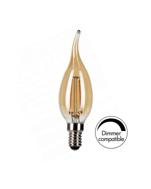 Artwood Glödlampa ANTLER/ROME