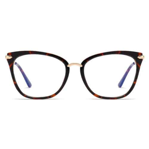 Läsglasögon Main Street Leo