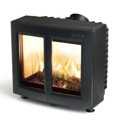 Keddy vermikulitesats SK1000