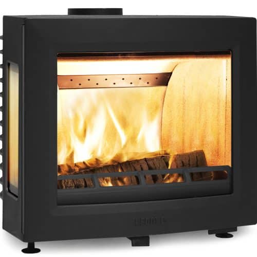 Keddy Spiskassett SK1002 sidoglas, två sidor