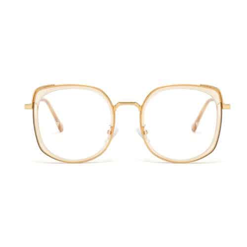 Läsglasögon Soho Golden Hour