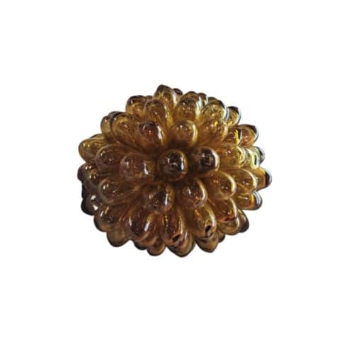 Sufraco Grapelampa Liten Amber