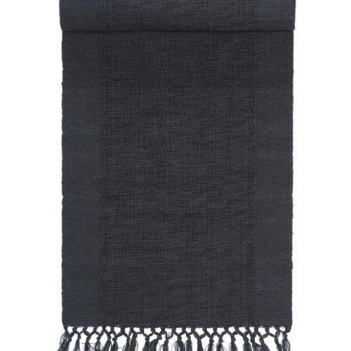 löpare Panama Asfalt 35x120cm