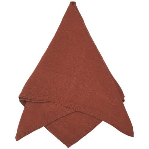 servett Julie tegel 45x45