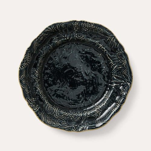 Sthål Assiette thunder