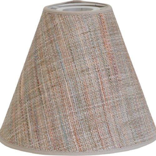 Benares Lampskärm Multi