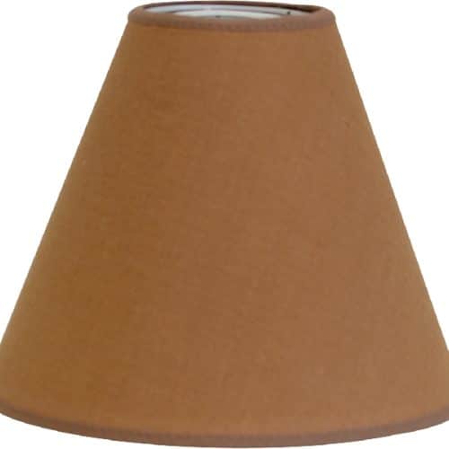 Sabina Lampskärm Koppar