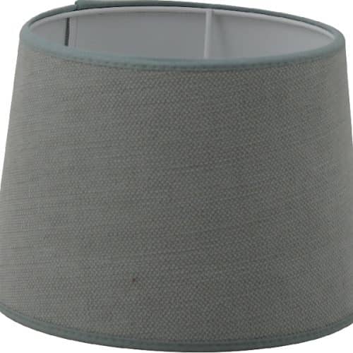 Derby Lampskärm Soft Petrol