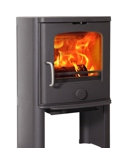 Jötul F145 10358091 RYSTERIST OVERDEL S 2