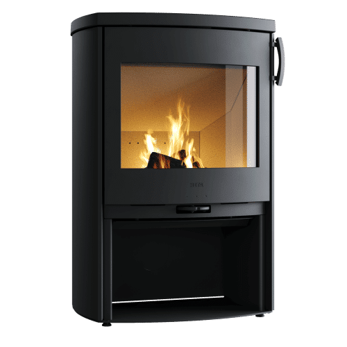 Heta Icon-Line Eclipse XL svart