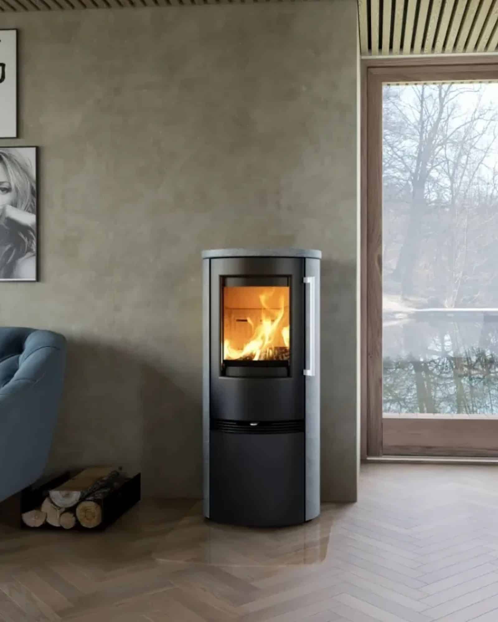 TermaTech TT21RHS täljsten spis