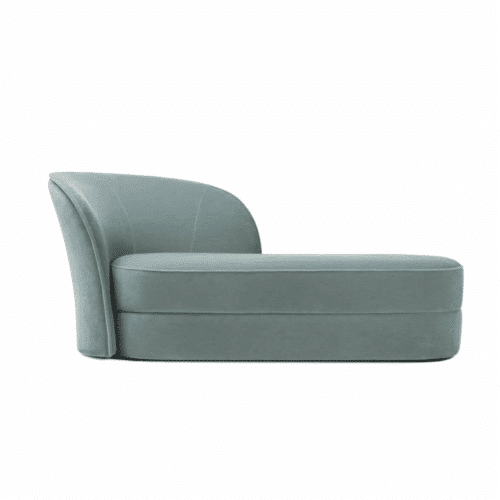 Moooi Schäslong Aldore Sage