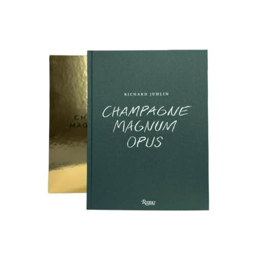 New Mags Champagne Magnum Opus