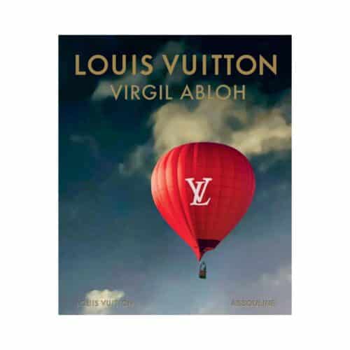 New Mags Louis Vuitton: Virgil Abloh