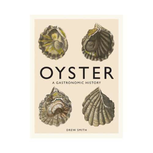 New Mags Oyster: A Gastronomic History