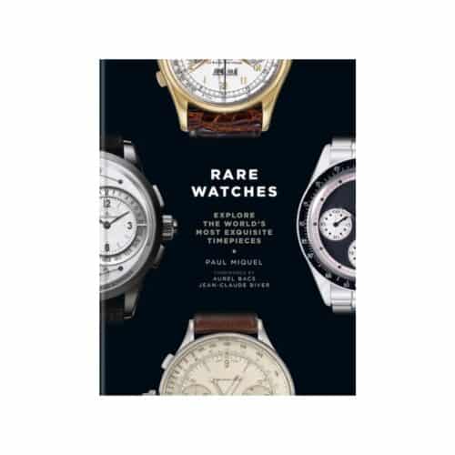 New Mags Rare Watches