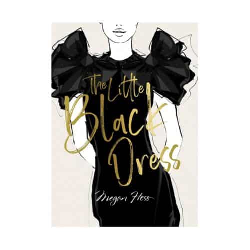 New Mags The Little Black Dress