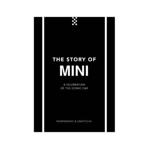 New Mags The Story Of Mini