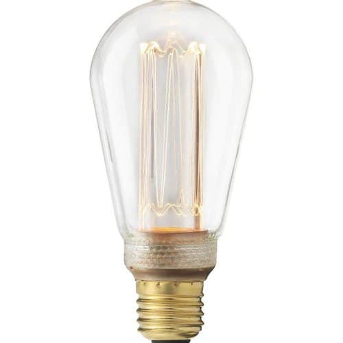 PR Home Ljuskälla Future E27 LED 2000 64 mm