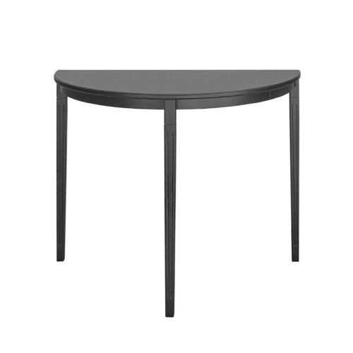 Englesson Stockholm 2.0 Hallbord Svart