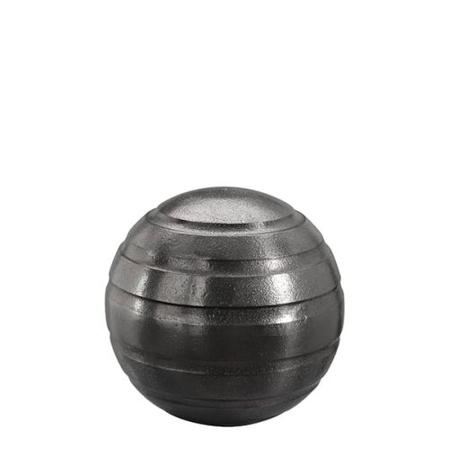 Artwood Dekoration Benito Globe L Grafit