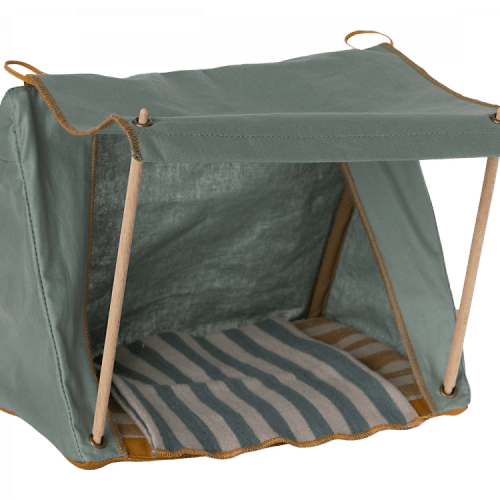 Maileg Happy Camper Tält