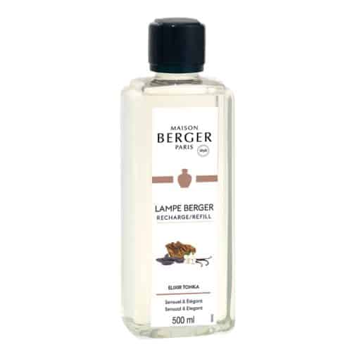 Maison Berger Doftlampa Refill Tonka Elixir