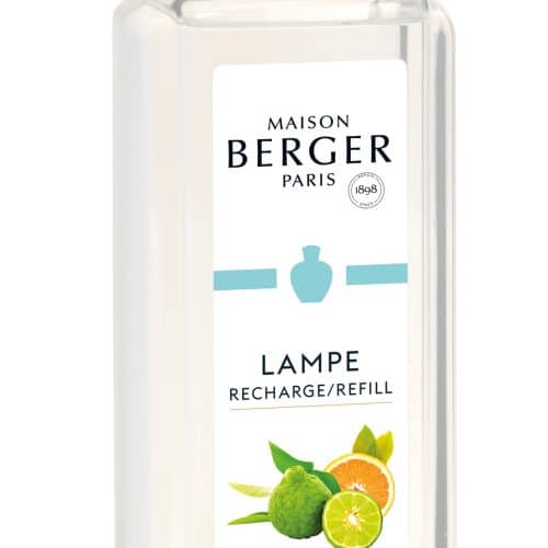 Maison Berger Doftlampa Refill Radiant Bergamotte